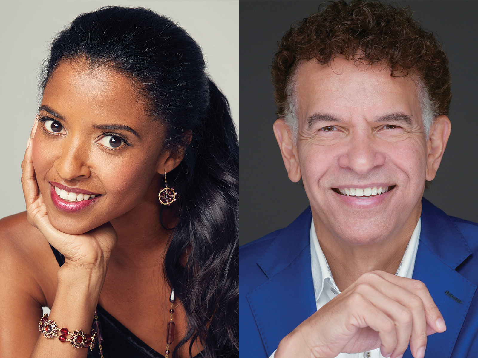 Broadway In The Park: What to expect - 1