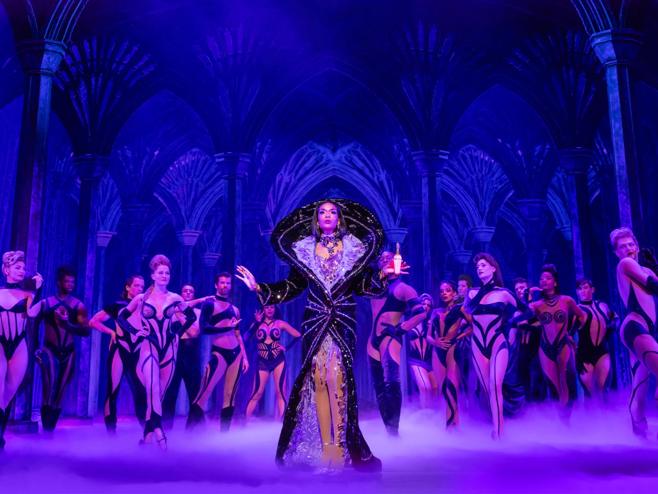 Death Becomes Her on Broadway: What to expect - 2