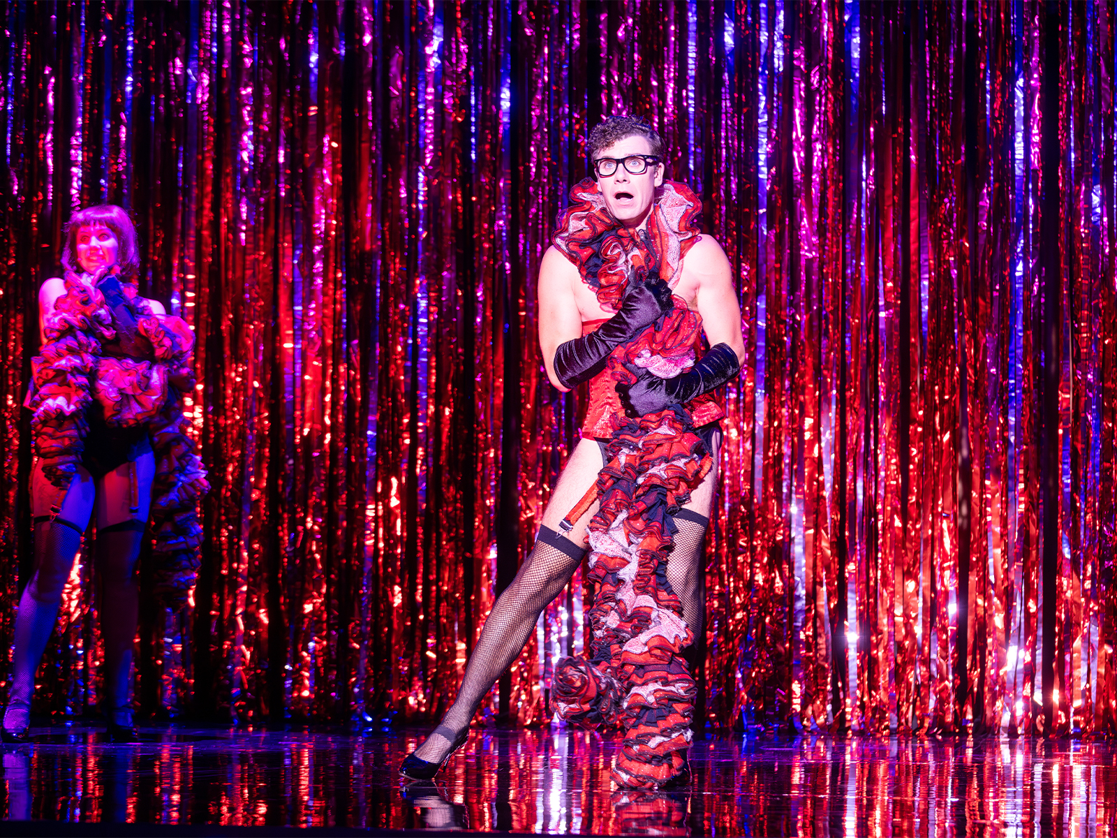 The Rocky Horror Show at the Athenaeum Theatre: What to expect - 5