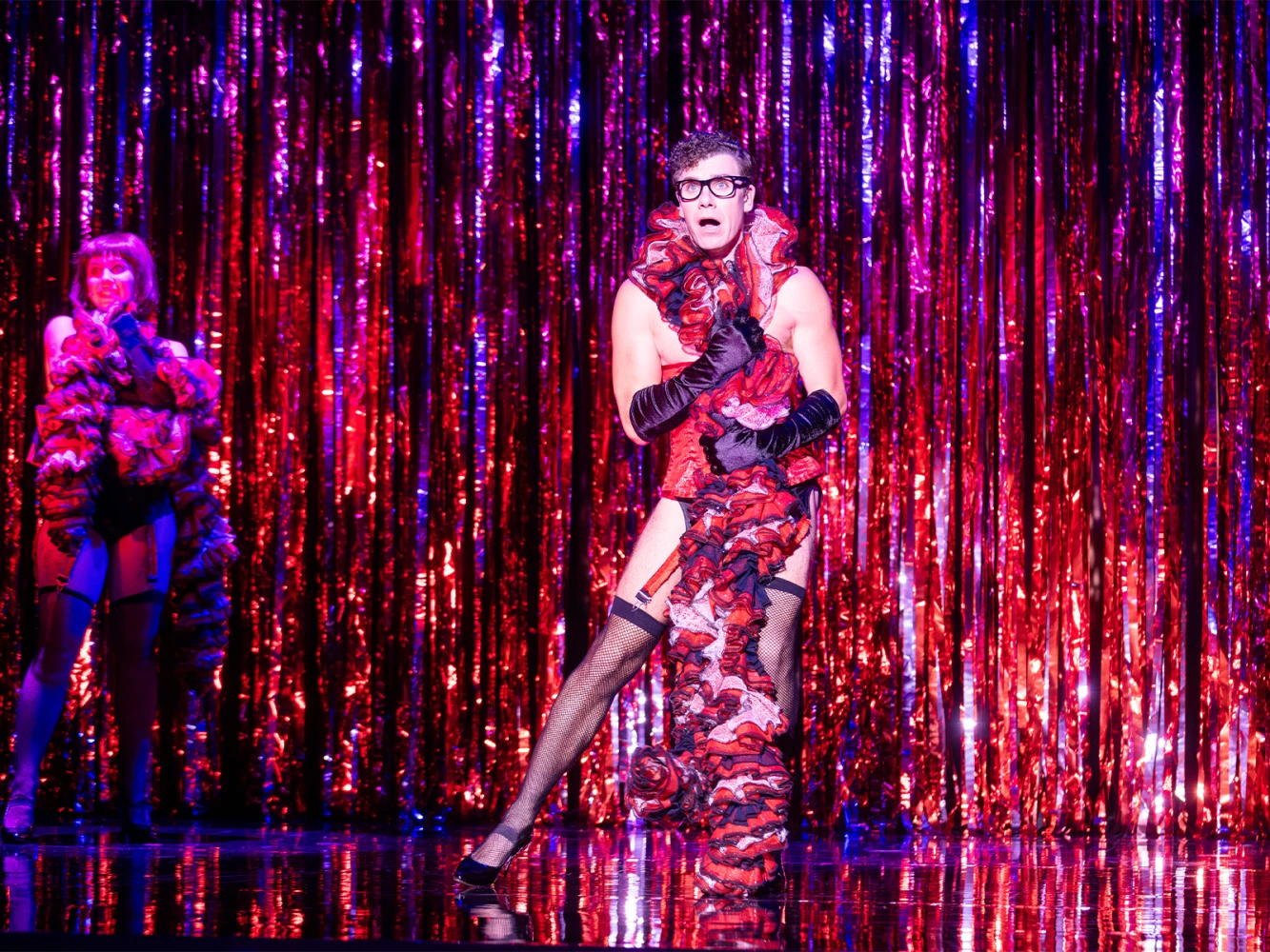 The Rocky Horror Show: What to expect - 10