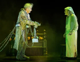 A Christmas Carol: What to expect - 4