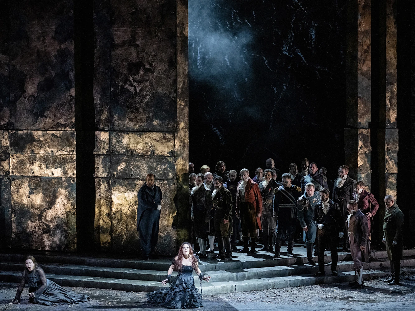 Medea: What to expect - 1