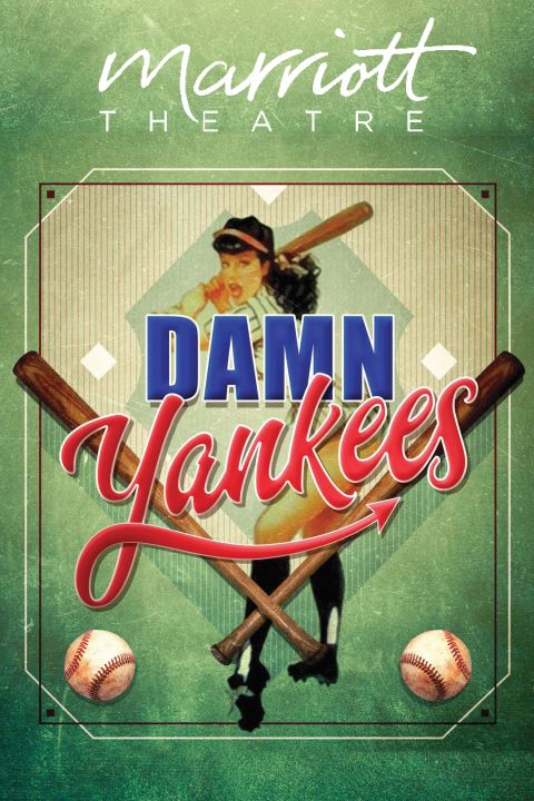 Damn Yankees Tickets | Lincolnshire | TodayTix