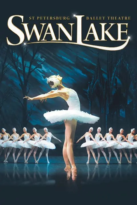 Swan Lake Tickets | London Theatre