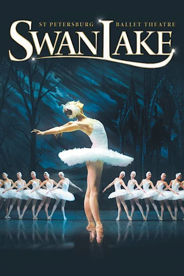 Swan Lake Tickets
