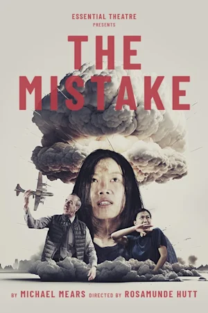 The Mistake tickets