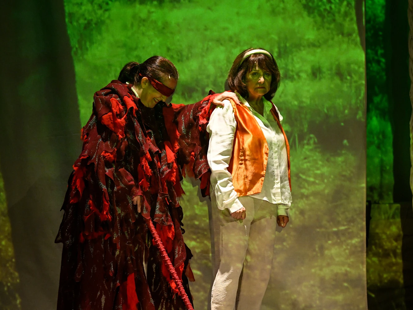 La Lazarilla: What to expect - 4