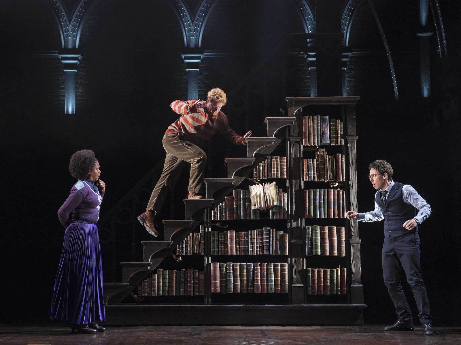 Harry Potter and the Cursed Child: What to expect - 3