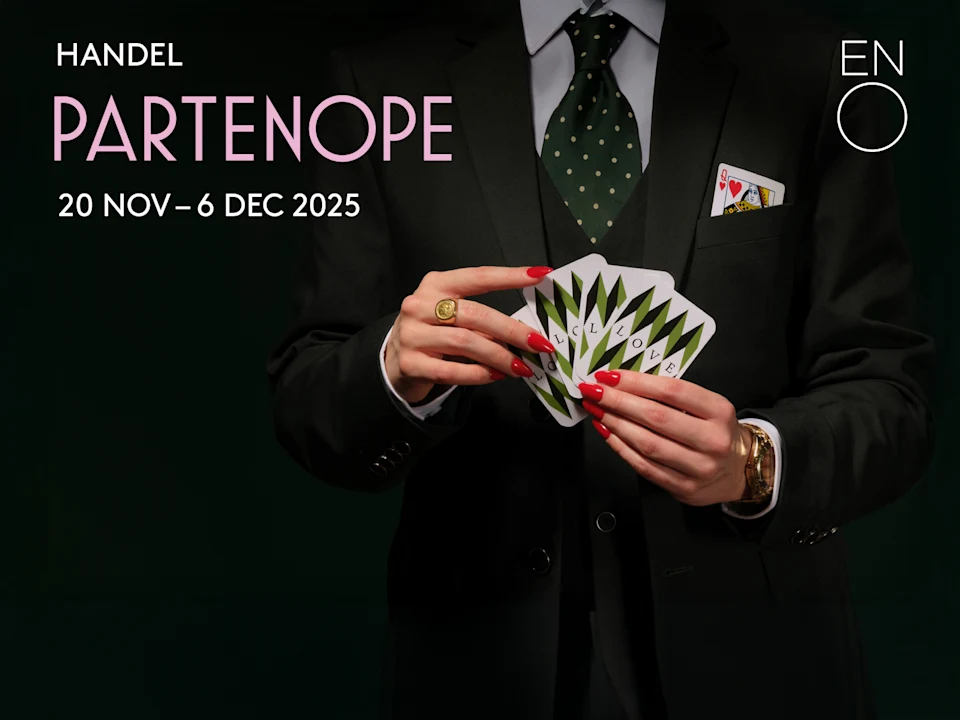 Partenope: What to expect - 1