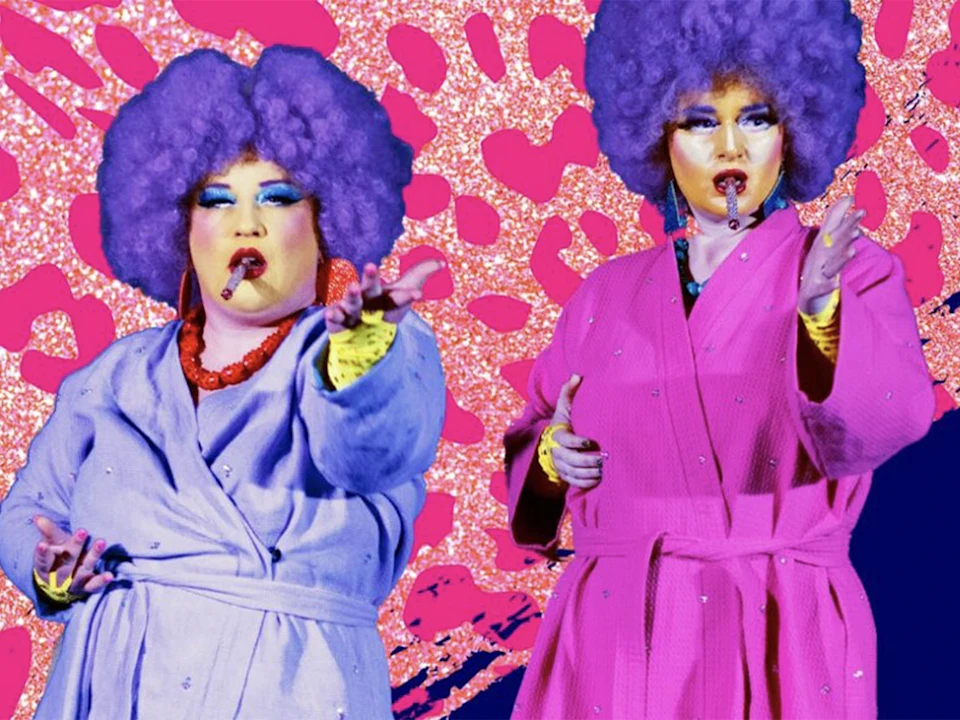Burlesque Bingo: What to expect - 1
