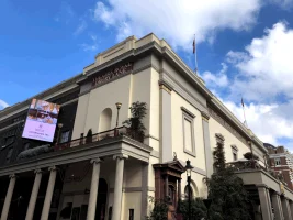 Drury Lane Theatre Royal