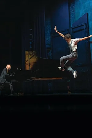 Conrad Tao & Friends Rhapsody in Blue at 100! Tickets