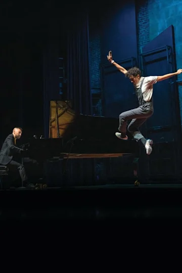 Conrad Tao & Friends Rhapsody in Blue at 100! Tickets