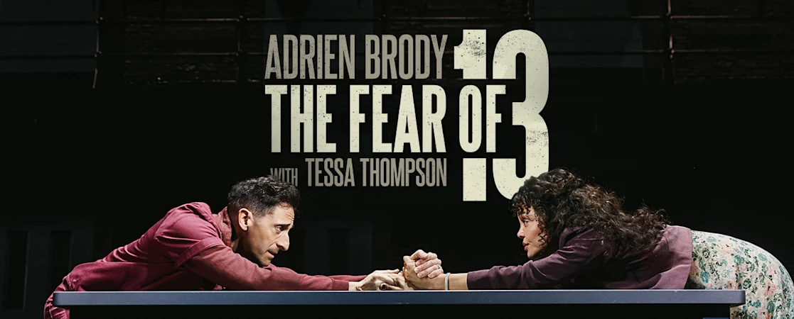 The Fear of 13