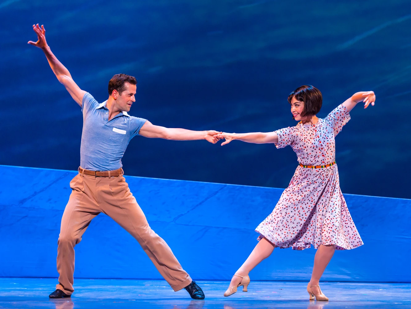 An American In Paris at Theatre Royal Sydney : What to expect - 11