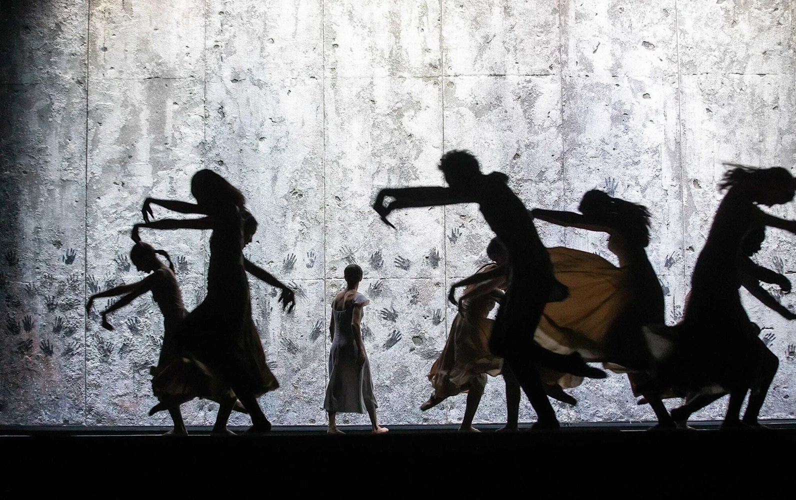 Akram Khan's Giselle: What to expect - 2