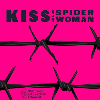 Kiss of the Spider Woman