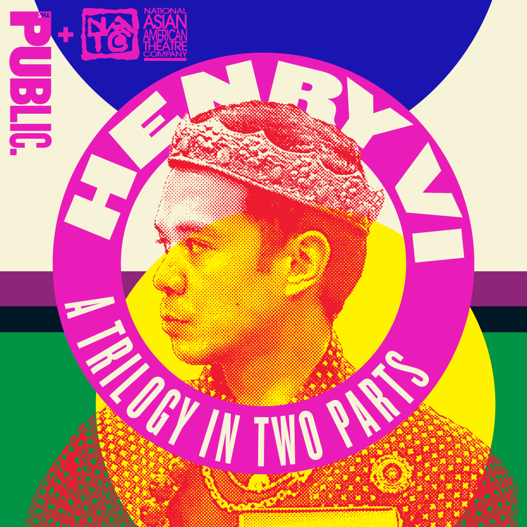 Henry VI: A Trilogy in Two Parts - Joseph Papp Free First