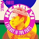 Henry VI: A Trilogy in Two Parts