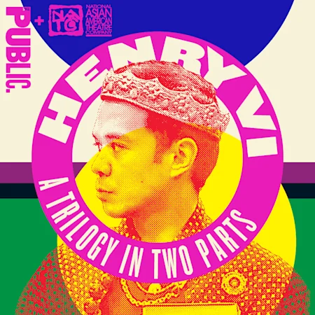 Henry VI: A Trilogy in Two Parts