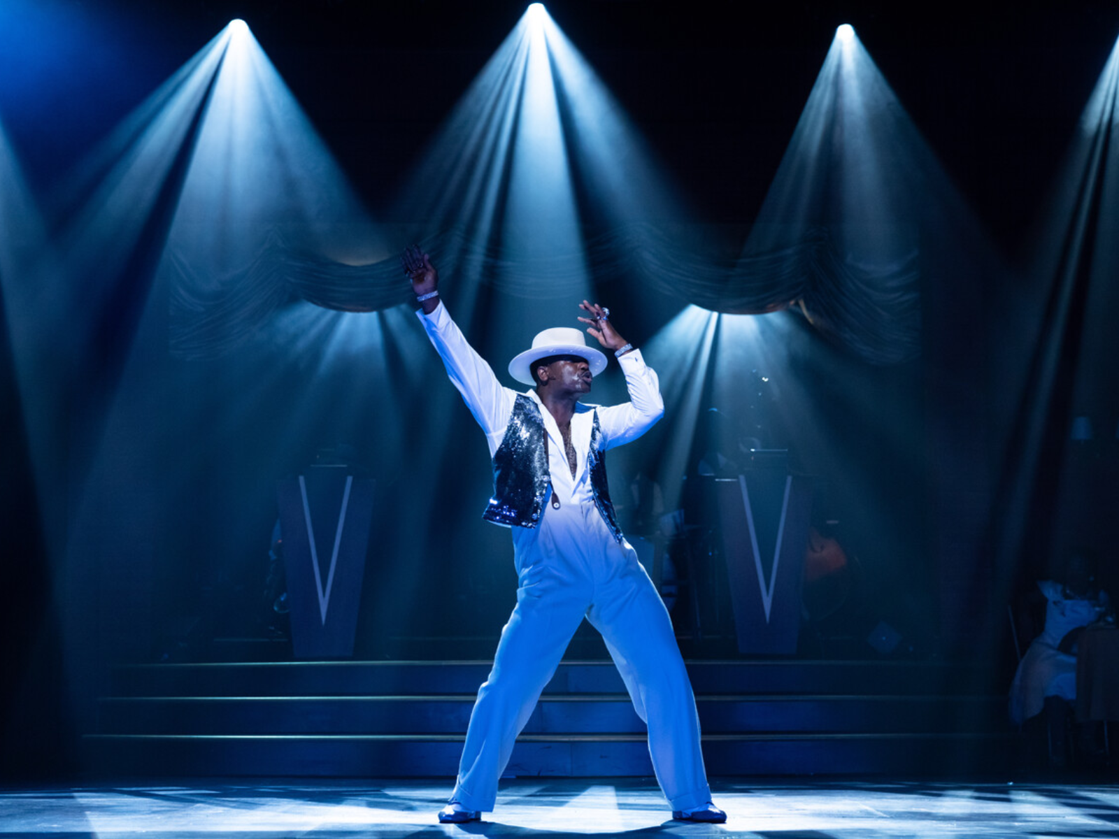 Ain't Misbehavin': What to expect - 4