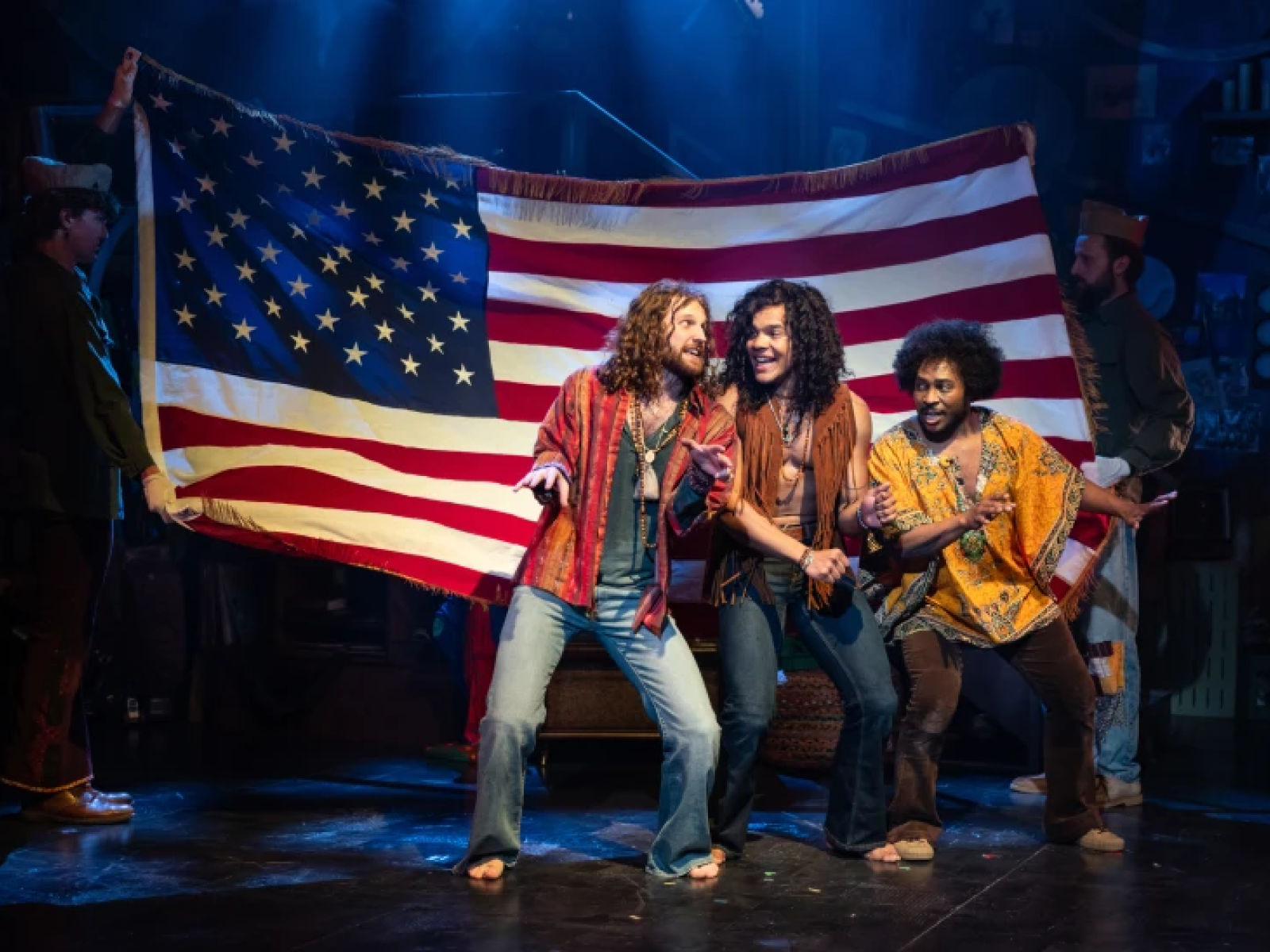 HAIR: What to expect - 4