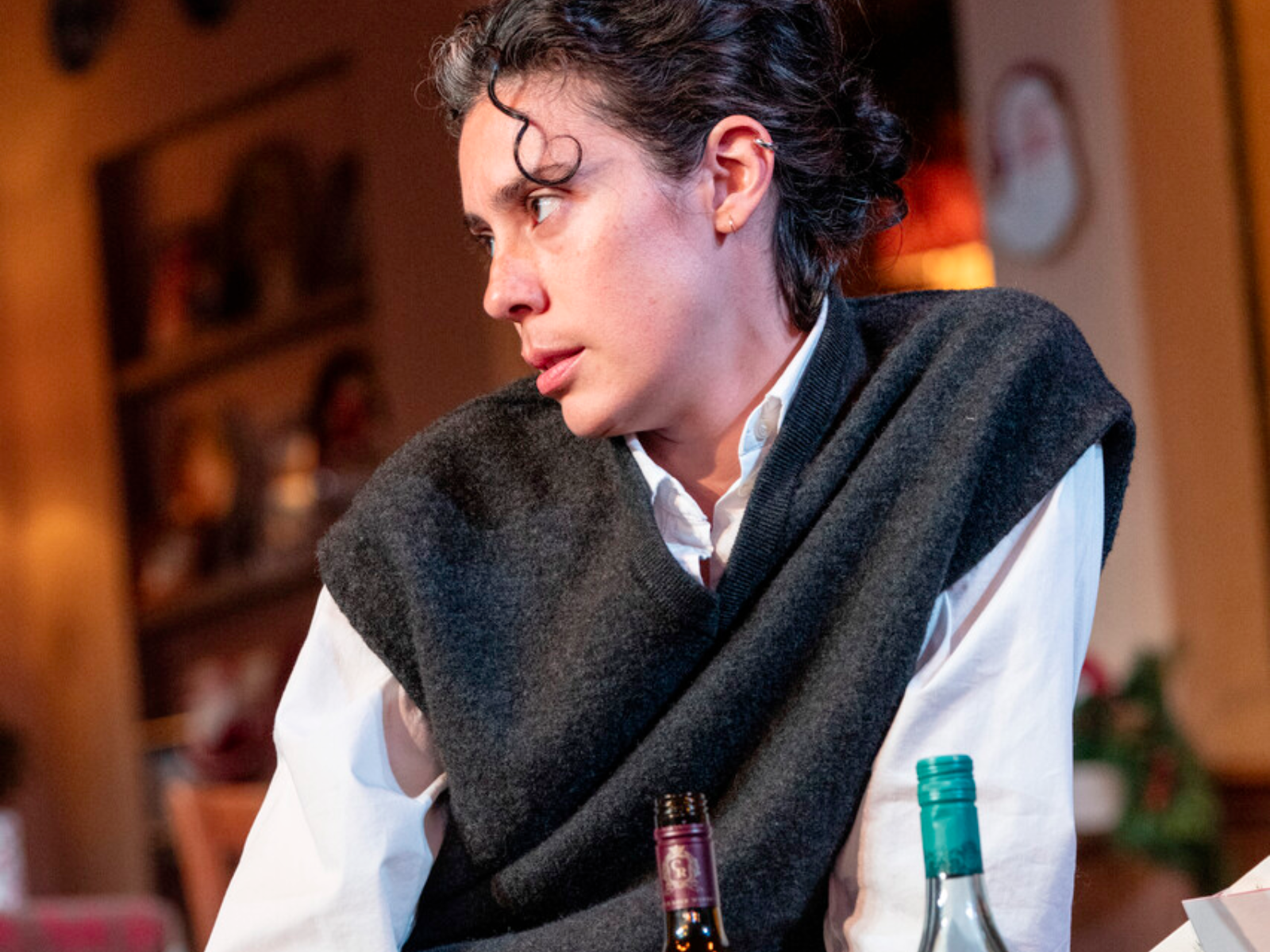 Cult of Love: What to expect - 5