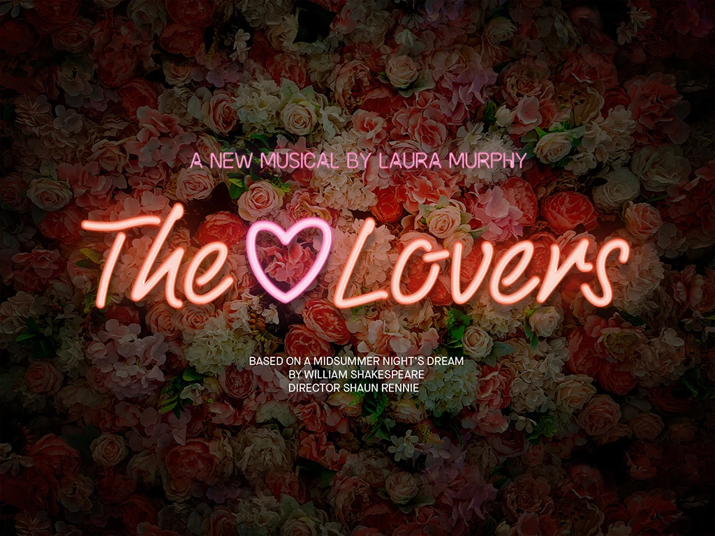 The Lovers presented by Bell Shakespeare