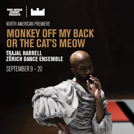 Monkey Off My Back or The Cat’s Meow