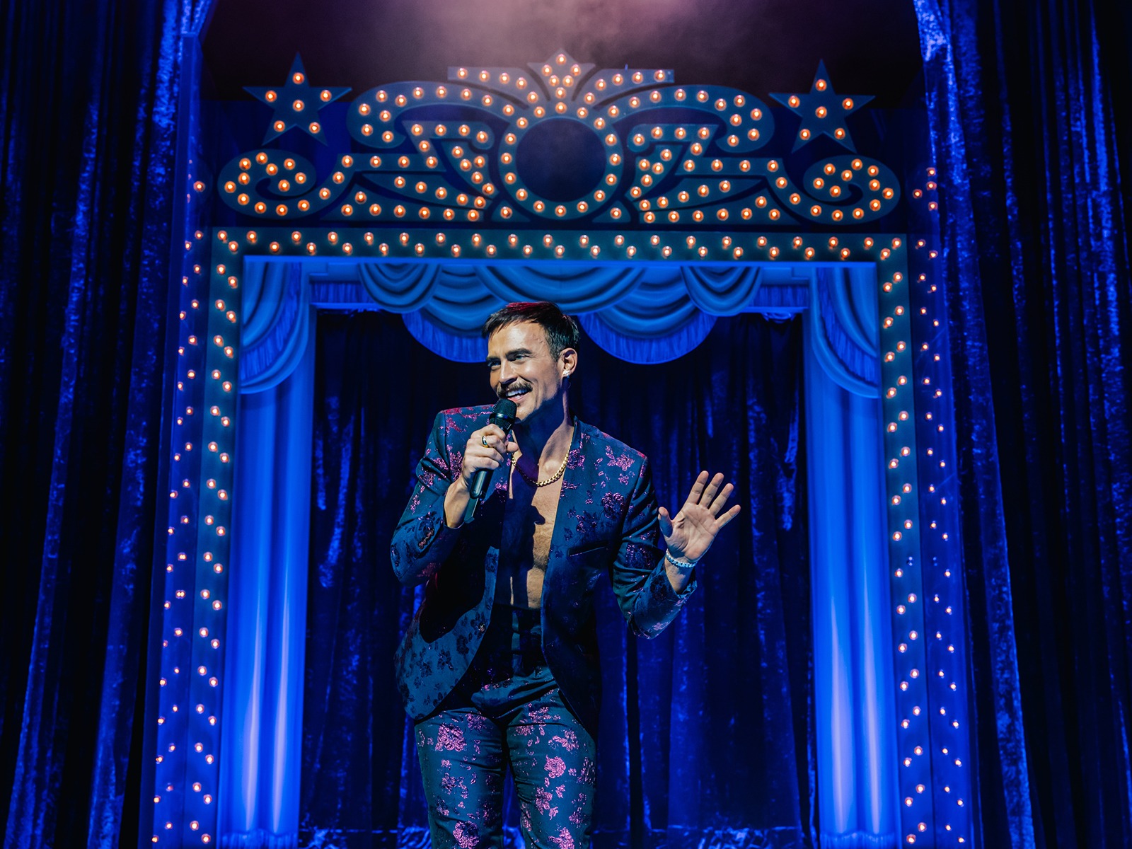 La Cage aux Folles: What to expect - 4