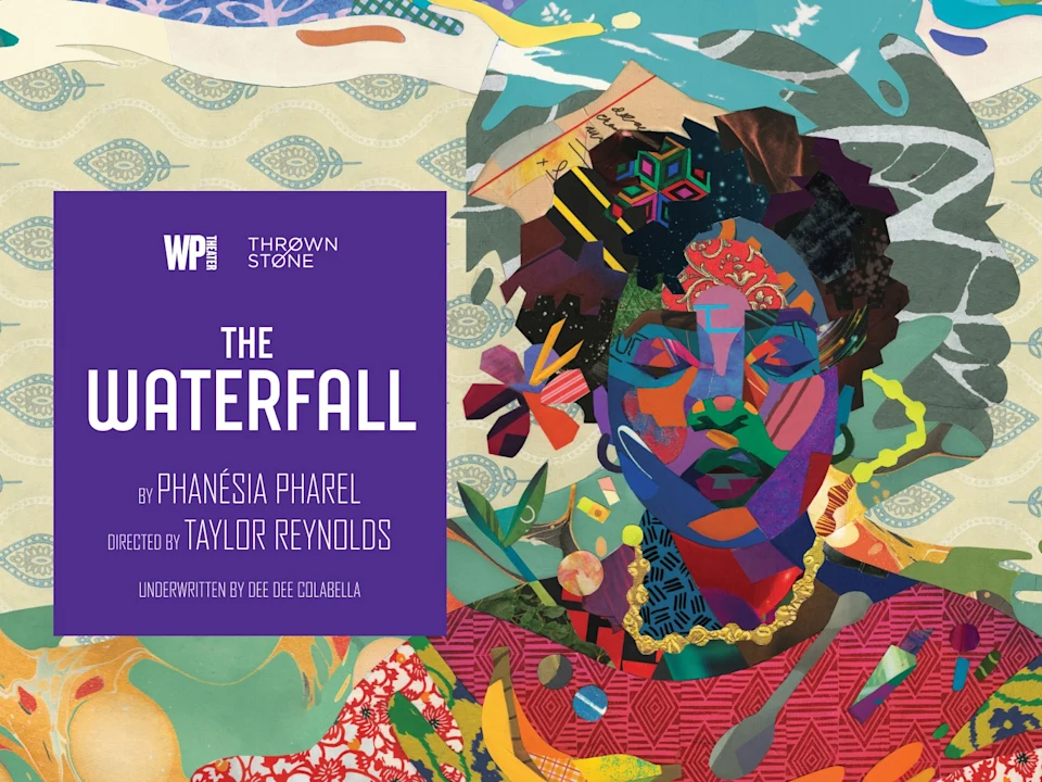 The Waterfall: What to expect - 1