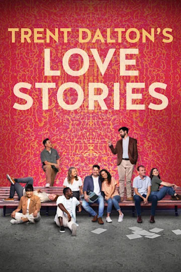 Trent Dalton’s Love Stories at Riverside Theatres tickets