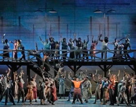 Porgy and Bess : What to expect - 2
