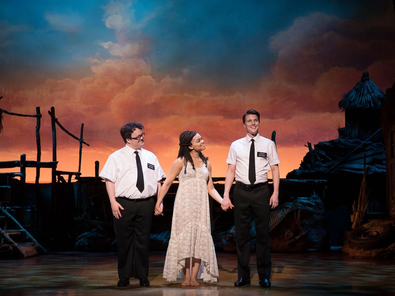 The Book of Mormon on Broadway: What to expect - 5