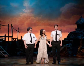 The Book of Mormon on Broadway: What to expect - 5