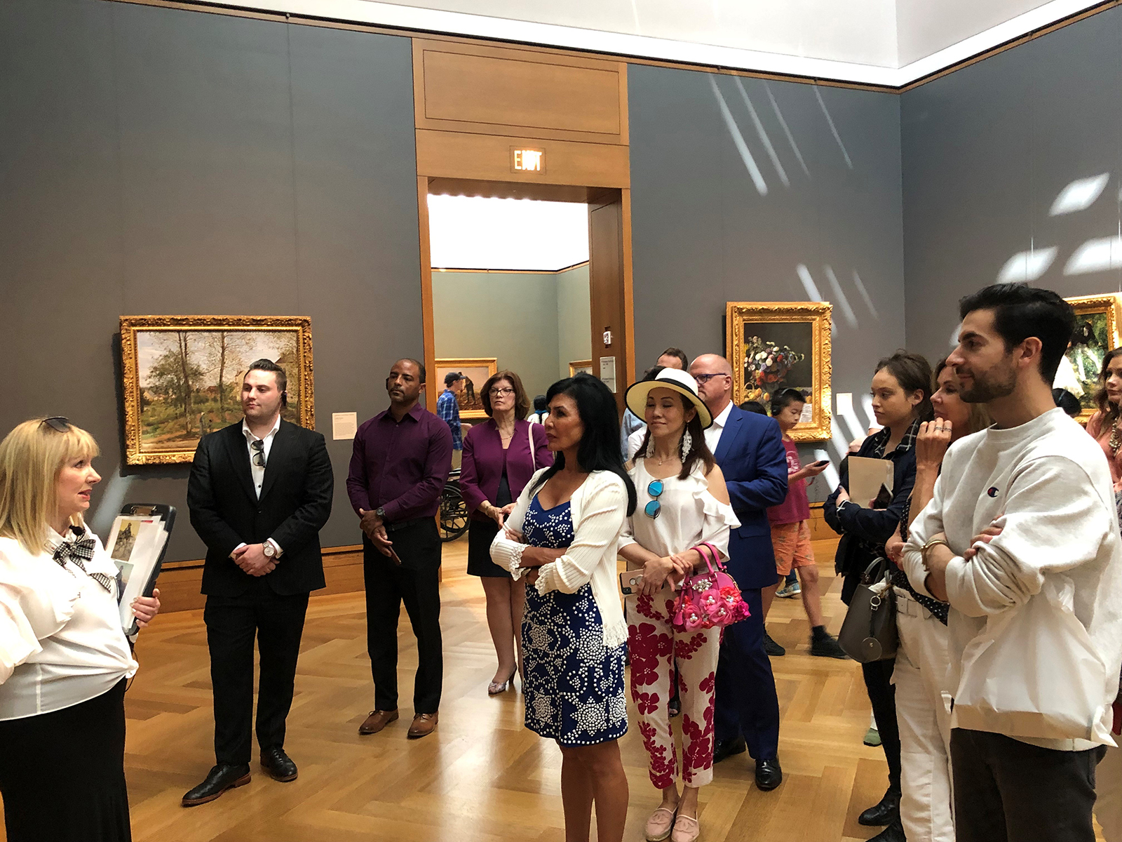 Getty Center Museum Guided Tour: What to expect - 3