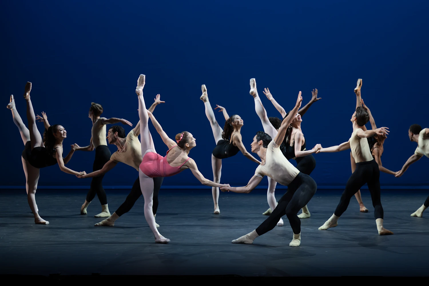 English National Ballet – Rhythm Riot: What to expect - 2