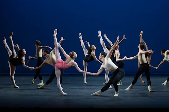 English National Ballet – Rhythm Riot: What to expect - 2