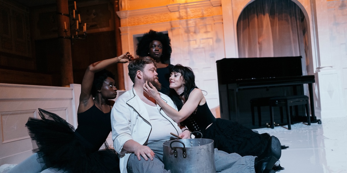 A Midsummer Night's Dream - LT - 1200