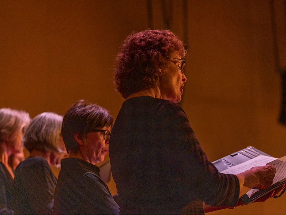 Duruflé's Requiem: What to expect - 1