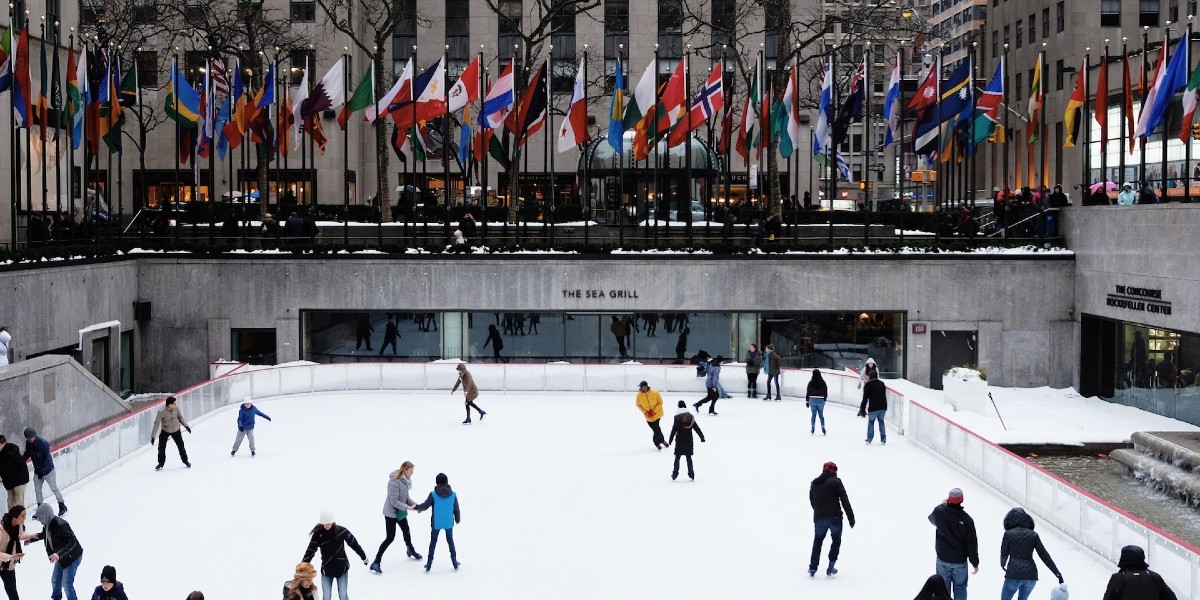 rockefeller rink-1200-NYTG