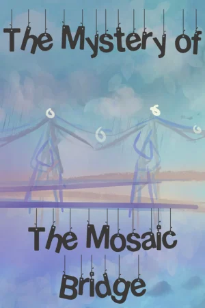 The Mystery of the Mosaic Bridge Tickets