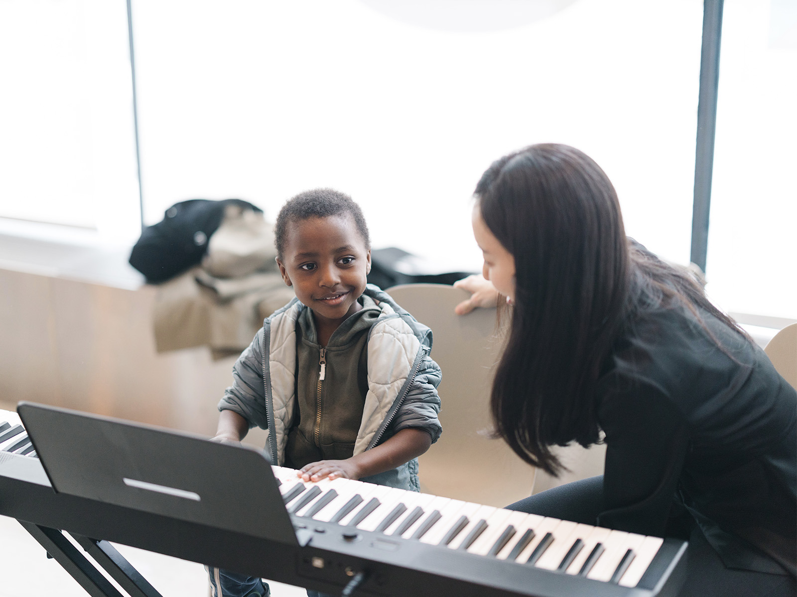 Meet the Music! Inspector Pulse Discovers Magical Mystical Moonlight: What to expect - 2