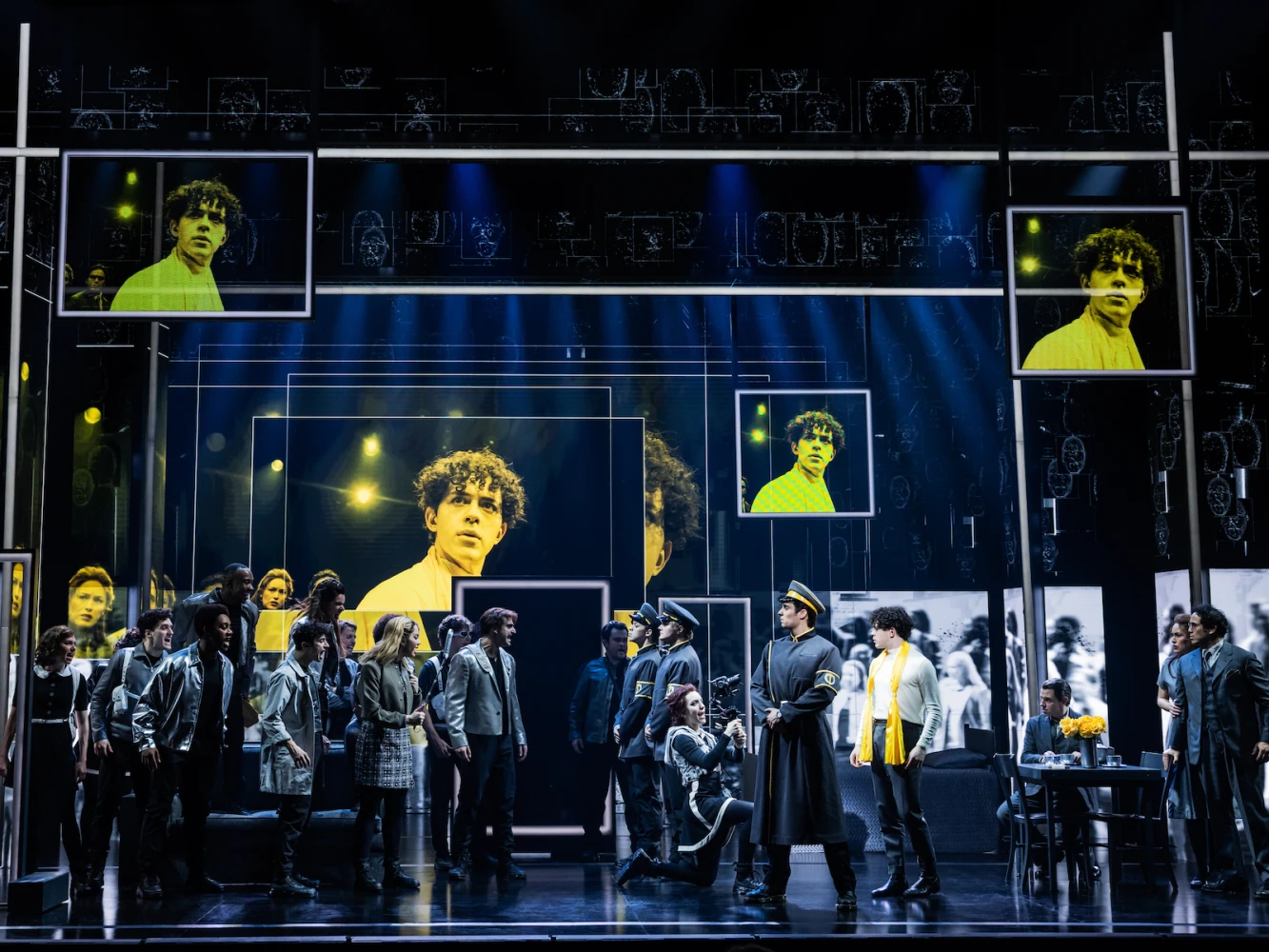 The Who's TOMMY on Broadway: What to expect - 5