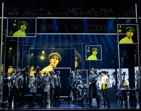 The Who's TOMMY on Broadway: What to expect - 5