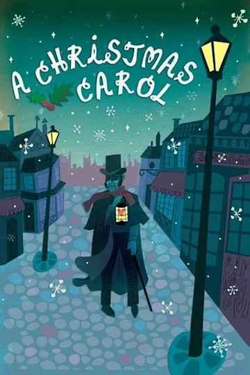 A Christmas Carol - The Musical Tickets