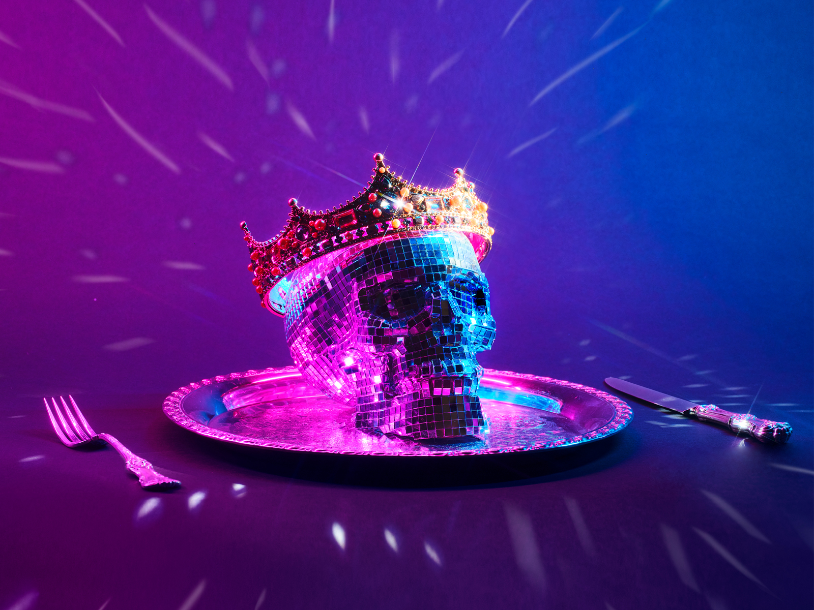 Fat Ham: What to expect - 1