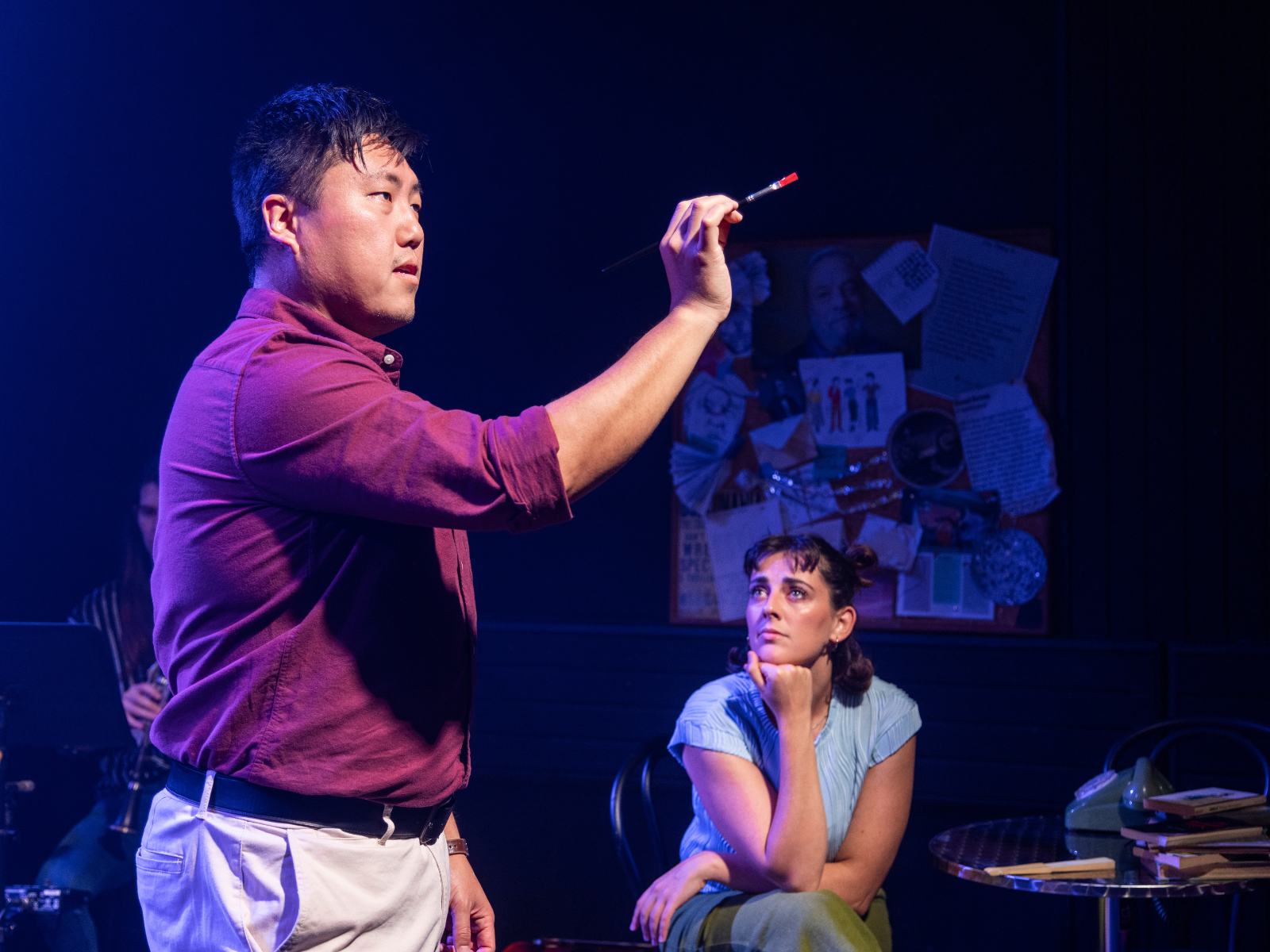 Being Alive - The Music of Stephen Sondheim: What to expect - 2