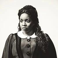 Lolly Adefope