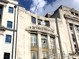 Dominion Theatre